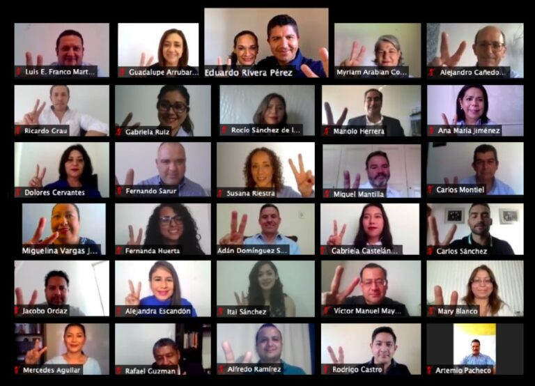 Viable que partidos incluyan a ciudadanos en candidaturas, afirma ex presidente del CCE