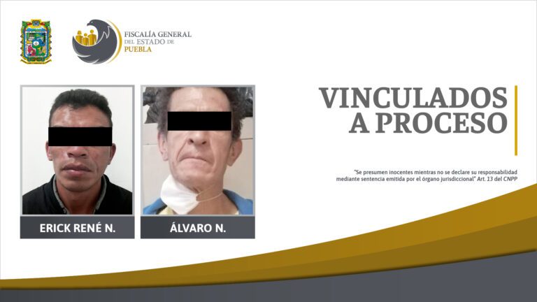 Vinculados a proceso por robo en transporte público