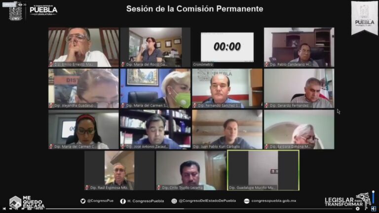 El Congreso del Estado, recibe iniciativa para expedir Ley de Responsabilidades Administrativas de los Servidores Públicos