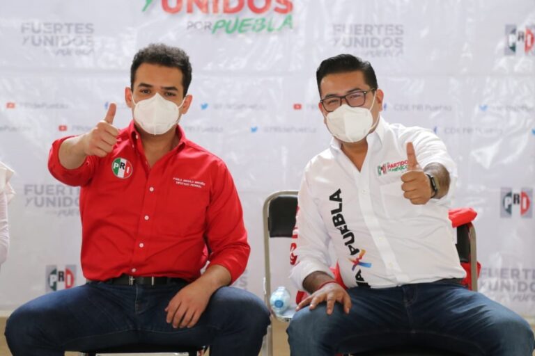 AMLO tuvo suficientes recursos para comprar vacunas, pero no lo hizo: Angulo