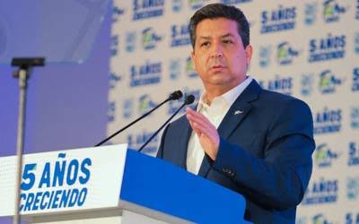 Afilan guillotina a Cabeza de Vaca