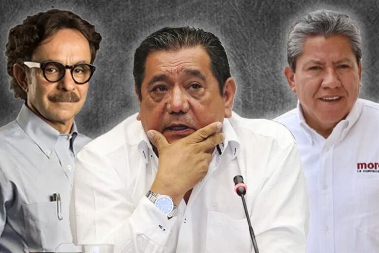 Al menos 81 candidatos a cargos públicos denunciados por violencia y acoso sexual