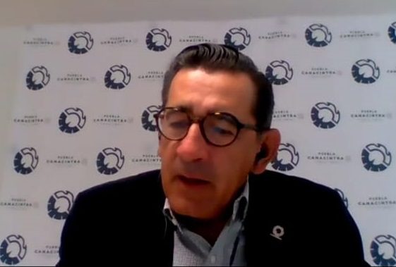 Anuncia Canacintra inversiones superiores a 250 mdp en sector automotriz poblano