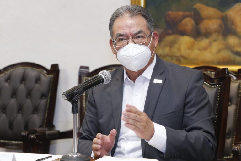 Anuncian regreso a clases presenciales a partir de agosto