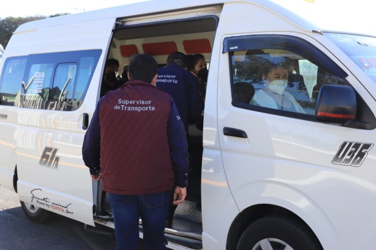 Aréchiga entregó más de 61 mdp a concesionarios en pandemia