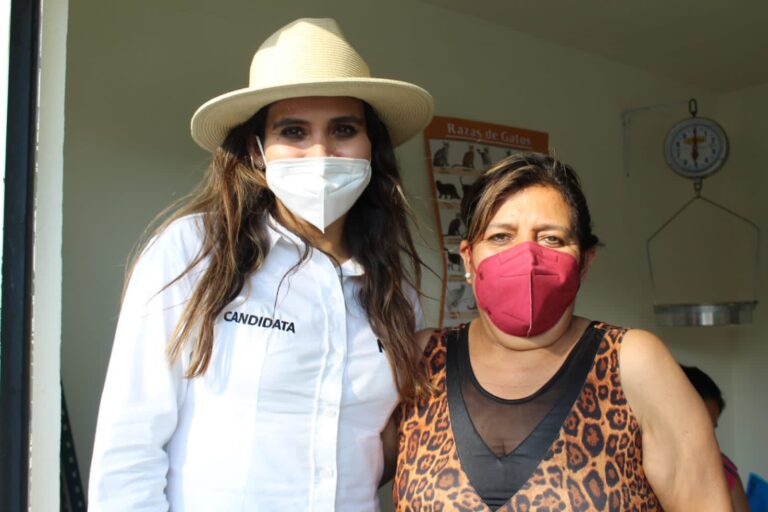 Beauregard pide investigar y castigar presuntos abusos de Saúl Huerta