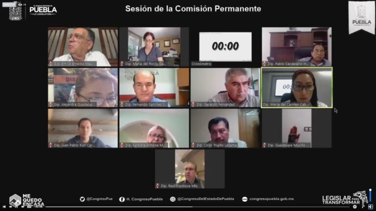 Buscan diputados que se exonere pago de constancia de no antecedentes para fomentar primer empleo