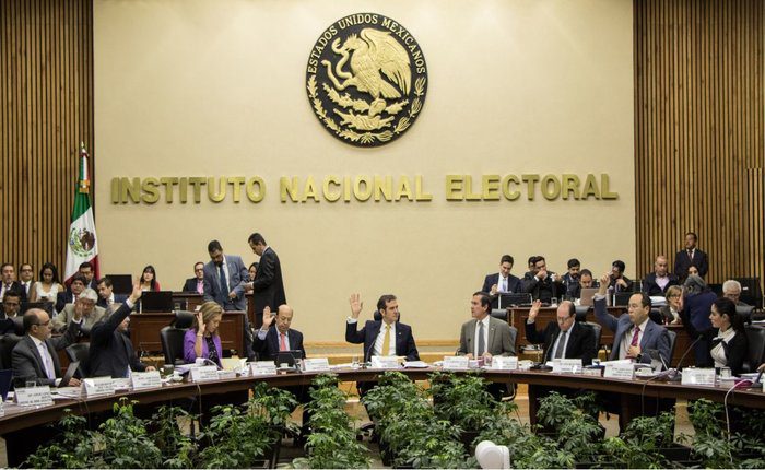 Cámara de Diputados recibe solicitud de la FGJ para iniciar desafuero en contra de Saúl Huerta