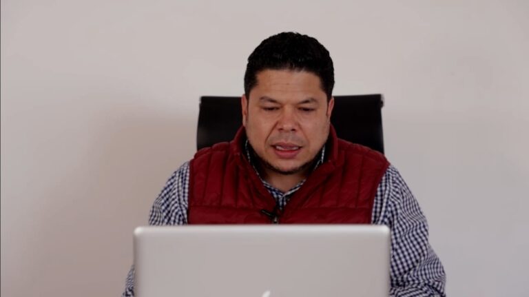 Candidatura de Claudia Rivera se otorgó sin encuesta por parte de Morena