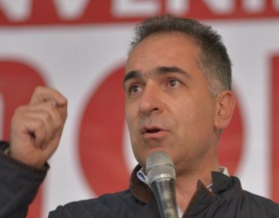 Caso Huerta, reflejo de una incorrecta selección de candidatos: Bracamonte