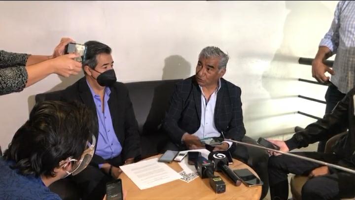 Cierra COE elección en la capital a dos candidatos