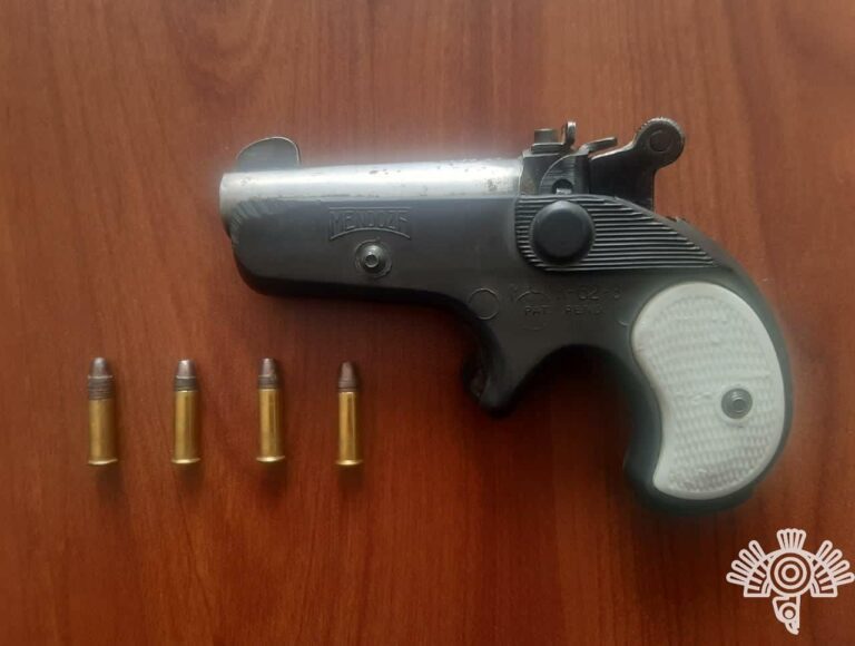 Crecen delitos en Puebla durante primer trimestre del año