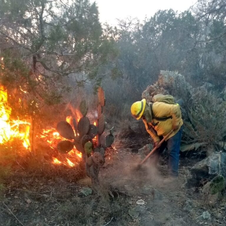 Declaran en Puebla pre-contingencia ambiental fase 1
