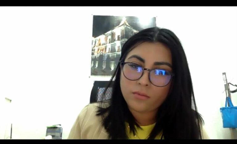 Diputados de Morena no protegerán a Rivera por uso indebido de recursos públicos para promoción: Nora Merino