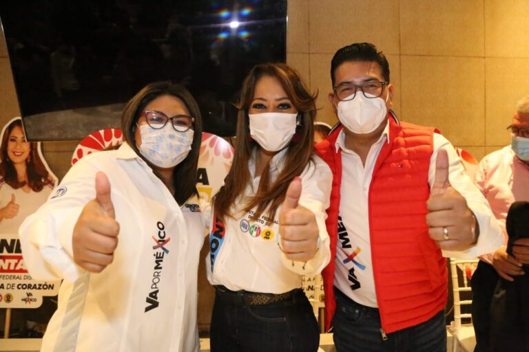 Exige PRI aplicar la ley a Saúl Huerta, de confirmarse abuso sexual a menor de edad