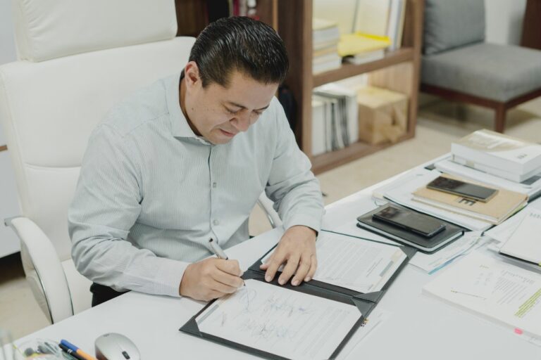 Firman los 13 partidos en Puebla, Pacto por unas Elecciones Libres de Violencia