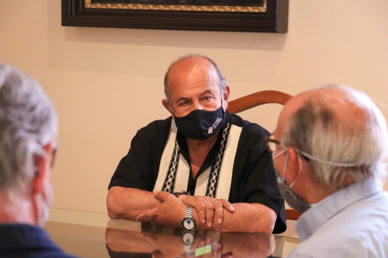 Fortalece Cultura rescate histórico en conjunto con la IBERO Puebla