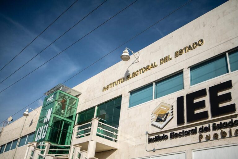 IEE cumple orden del TEEP, partidos obligados a incluir a personas indígenas en listas de representación proporcional