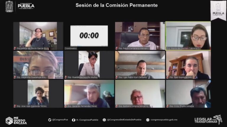 Impulsan reformas a la Ley de Salud en materia de violencia obstétrica