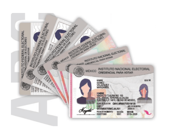 Jóvenes decidirán las elecciones del 6 de junio: INE