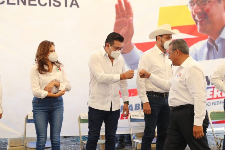 Luis Cobo continúa hospitalizado, PRI analizará candidatura del distrito 15 federal