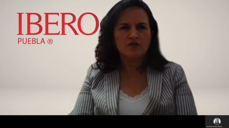 IBERO Puebla lanza primer Fondo de Becas