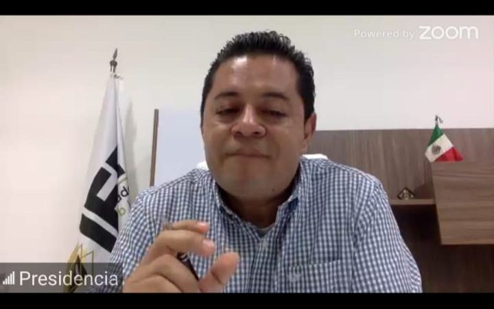 Niega IEE actuar para favorecer a grupos de Morena