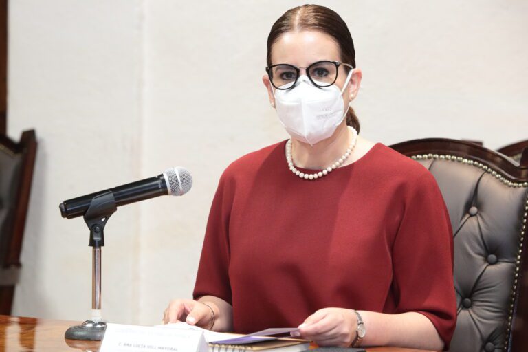 No es posible apertura de baños públicos en este momento: SEGOB