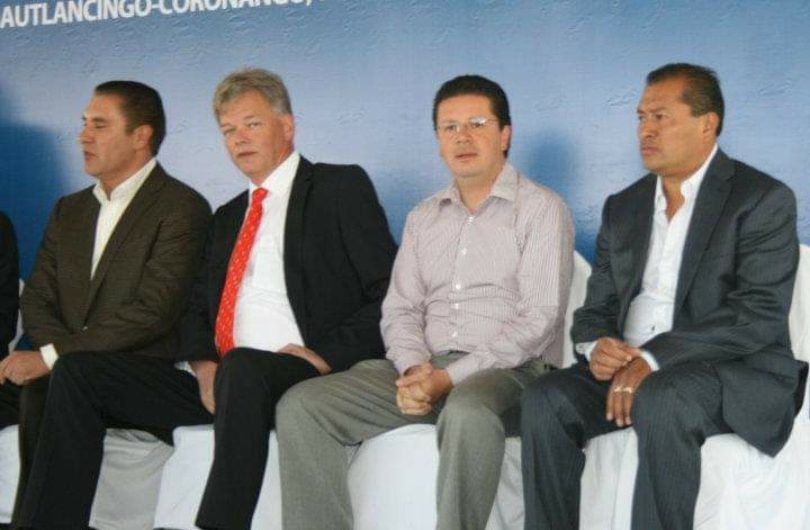 Opositores a la 4T se apoderan de candidaturas en Morena