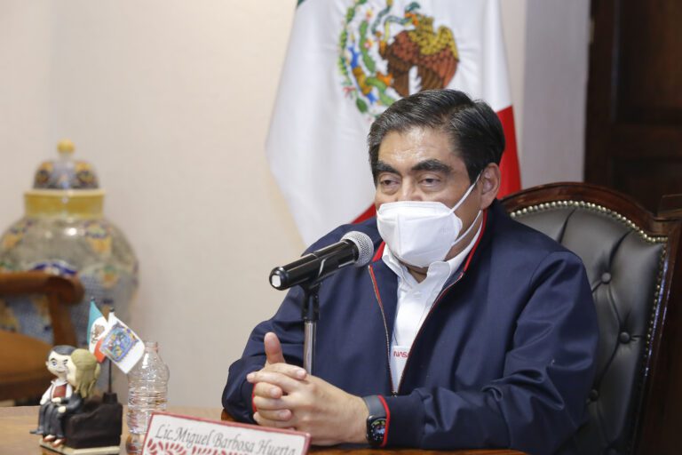 Para frenar abusos, desaparecen direcciones de vialidad estatal y de grupos especiales: MBH