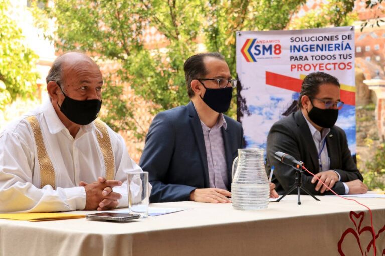 Participará Gobierno del Estado en foro para la preservación del patrimonio