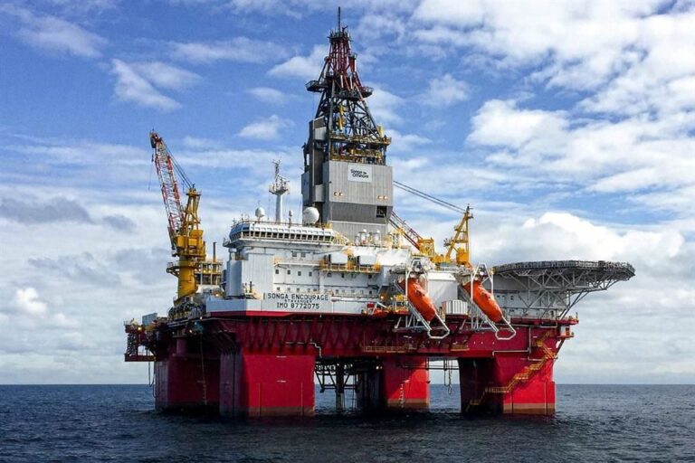 Perfilan ‘expropiación’ en Ley de Hidrocarburos