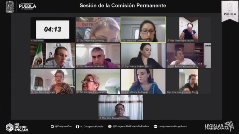 Piden incluir al Instituto Poblano de los Pueblos Indígenas en el Sistema Estatal para la atención de la violencia hacia las mujeres