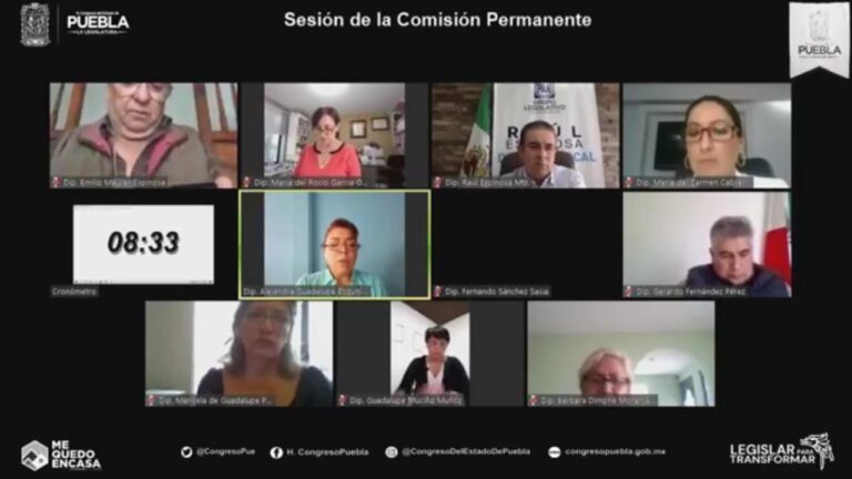 Piden que Ayuntamientos expidan los Reglamentos del Servicio Profesional de Carrera Policial