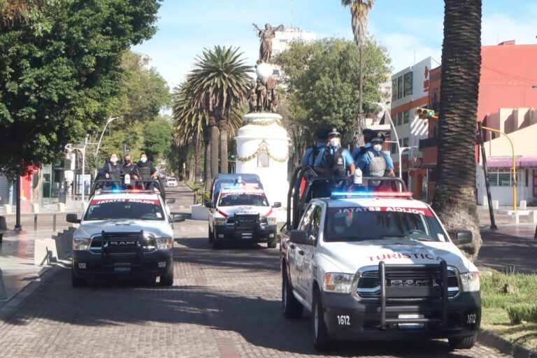 Plantean grupos especiales para combatir robo de hidrocarburo y delitos del fuero común