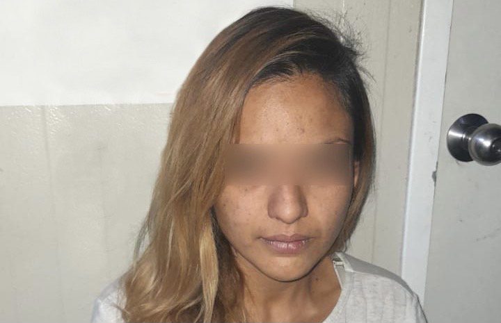 Policía Estatal detiene a la presunta principal operadora de la banda de “La Fabiola”