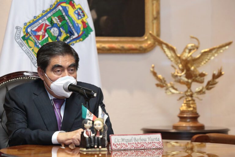 Por dignidad Edgar Garmendia debe renunciar a la plurinominal: Barbosa