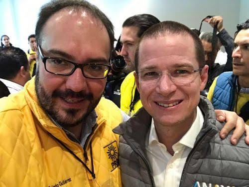 Priistas y panistas quitan candidaturas a morenistas de cepa