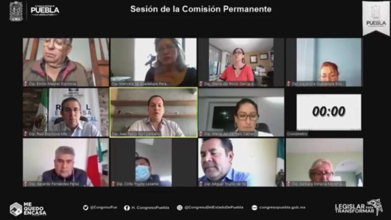 Proponen iniciativa para creación de Unidad de Igualdad de Género en el Congreso del Estado