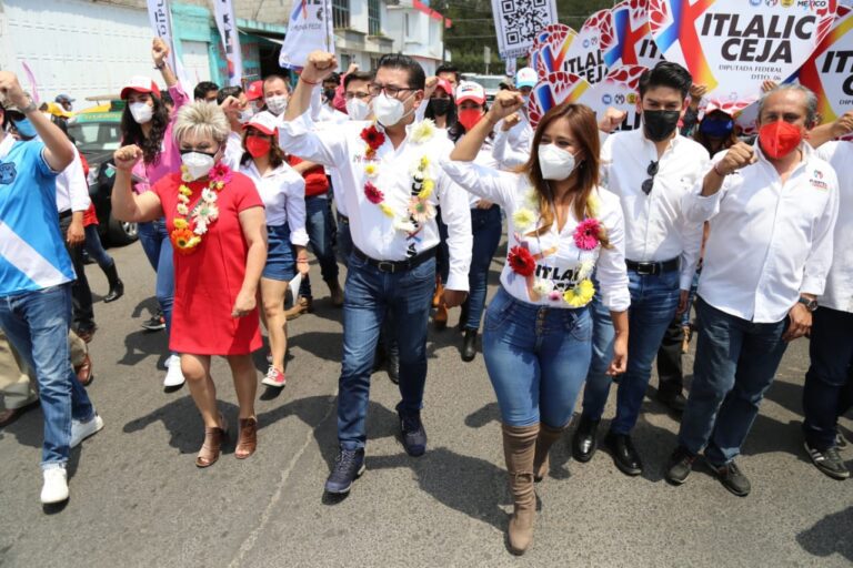 Rechaza Néstor Camarillo ruptura con Jonathan Collantes