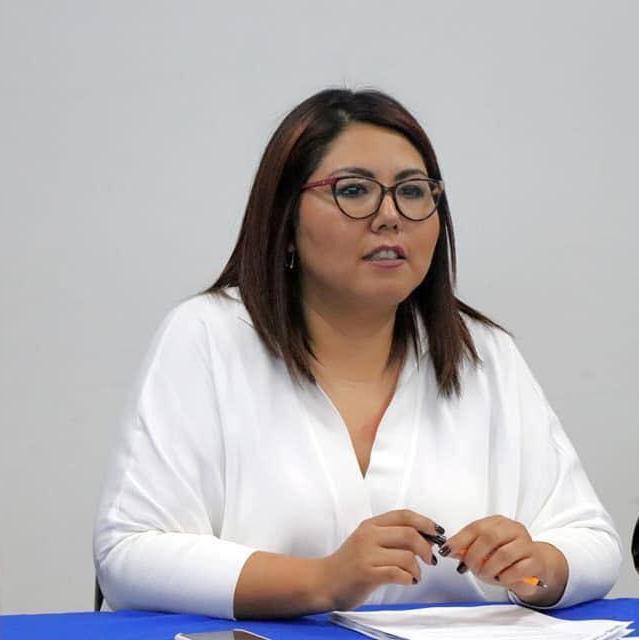Reconoce Genoveva Huerta que varios alcaldes que impulsó PAN buscan reelección por Morena