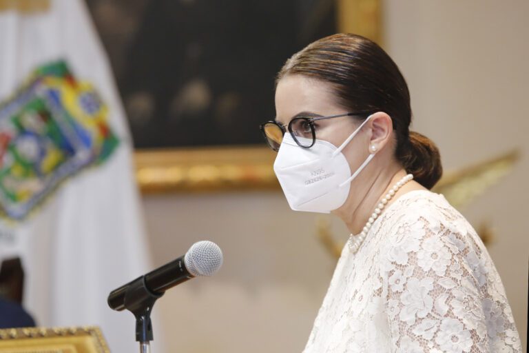 Registra SEGOB un nuevo caso positivo por COVID-19 entre internos