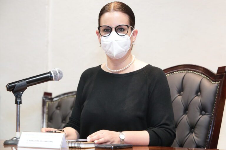 Reporta SEGOB un nuevo caso positivo en personas privadas de la libertad