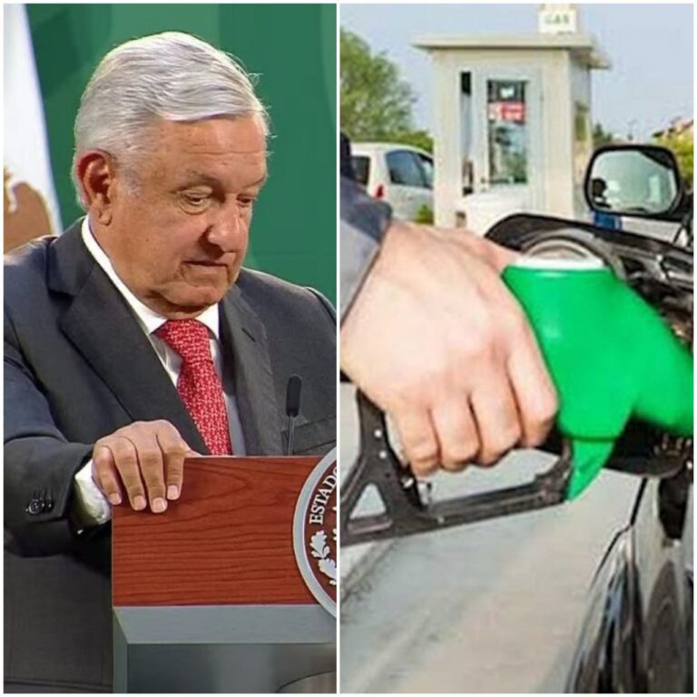 Reprueban gasolineros poblanos reforma de hidrocarburos aprobada en San Lázaro