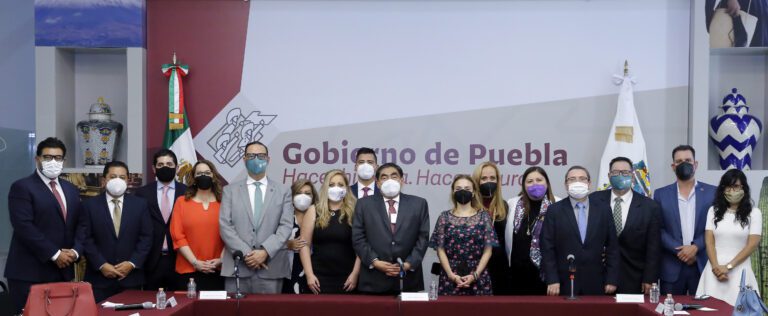 Respalda MBH función de los órganos electorales:“Siempre tendrán mi apoyo”