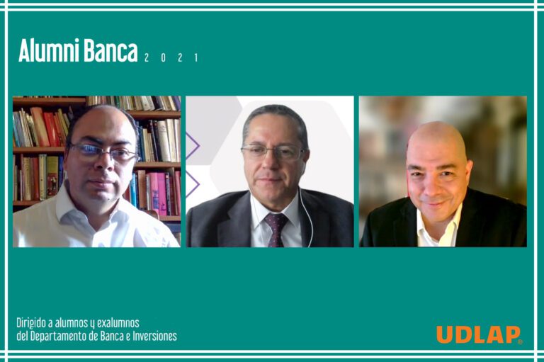 Se realiza la primera edición del Congreso de Banca e Inversiones de la UDLAP