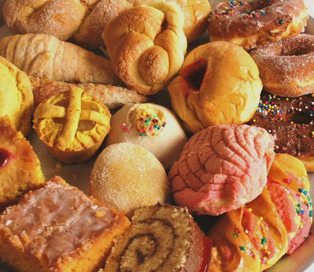 Sube precio de pan dulce por aumento en insumos