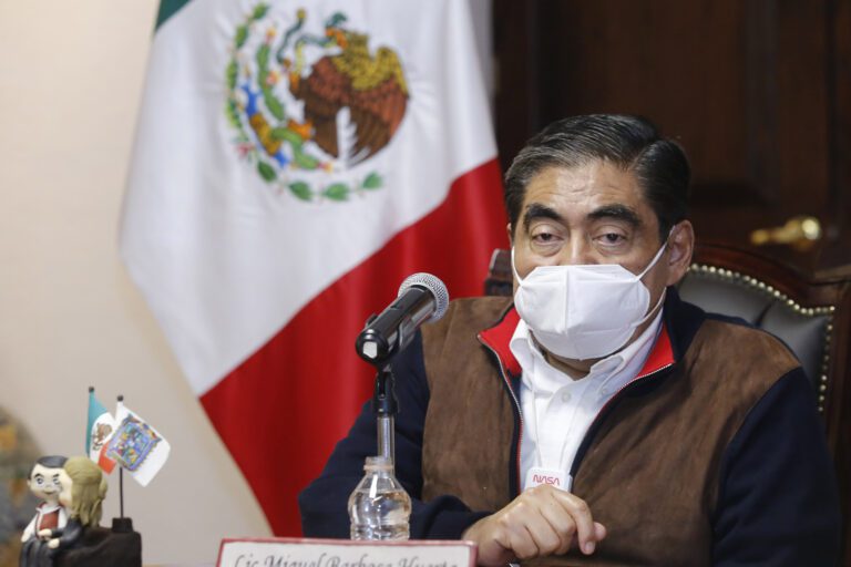 Tiene Gobierno del Estado políticas públicas claras para el cuidado del medio ambiente: MBH