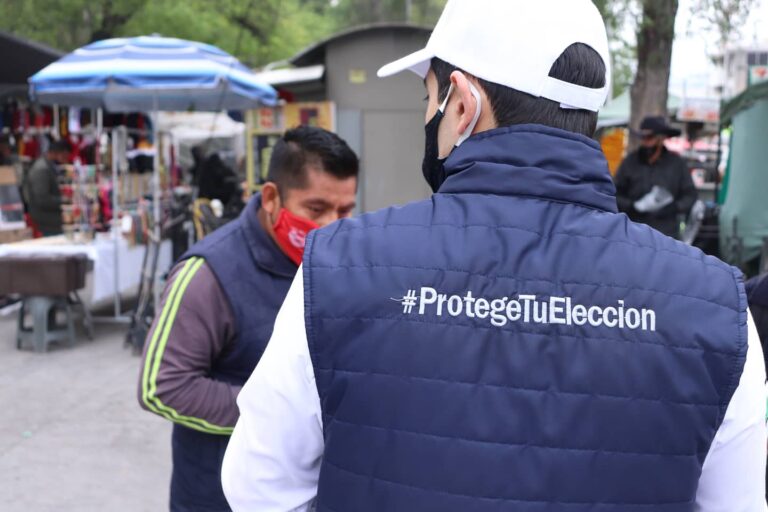 Venta de candidaturas no es un delito electoral: FEDE