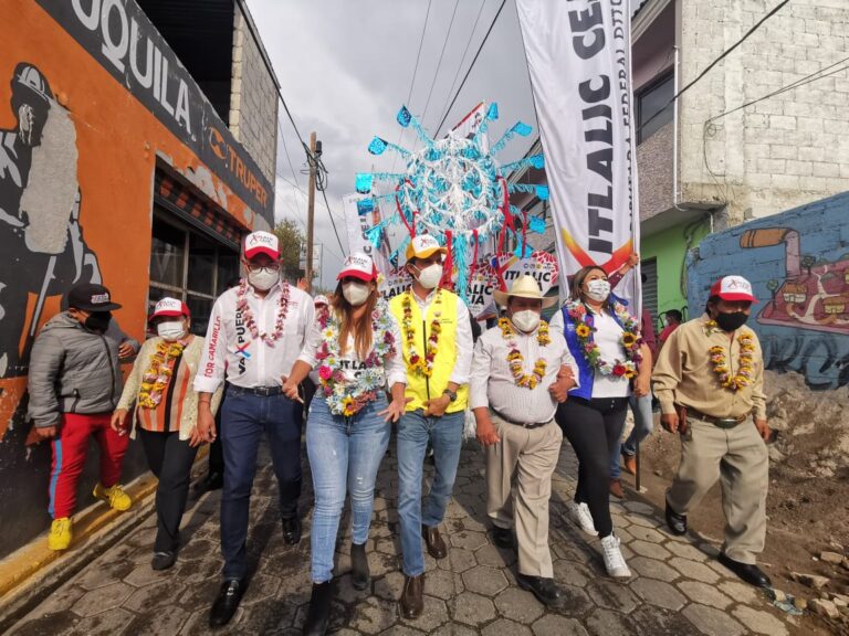 Vergüenza deberían tener los de Morena que buscan la reelección: Néstor Camarillo